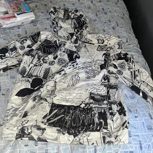 Fendi Sweater, Never worn. Great condition